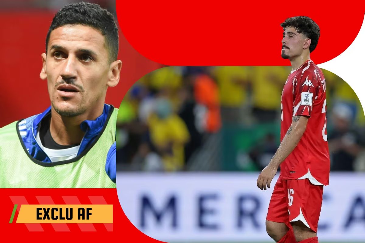 le football tunisien a besoin de compétences, pas de copains »… Ben Saada plaide pour une révolution après le fiasco au Mondial 2026 le football tunisien a besoin de compétences, pas de copains"... Ben Saada plaide pour une révolution après le fiasco au Mondial 2026