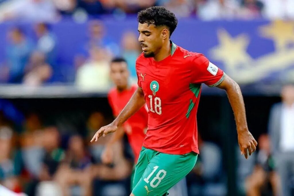 “L’objectif est de gagner la Coupe du monde 2026”, c’est tout ou rien pour Riad et les Lions de l’Atlas