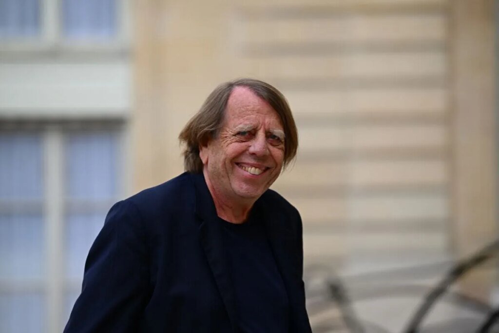 Claude Le Roy retrouve une sélection à 78 ans !