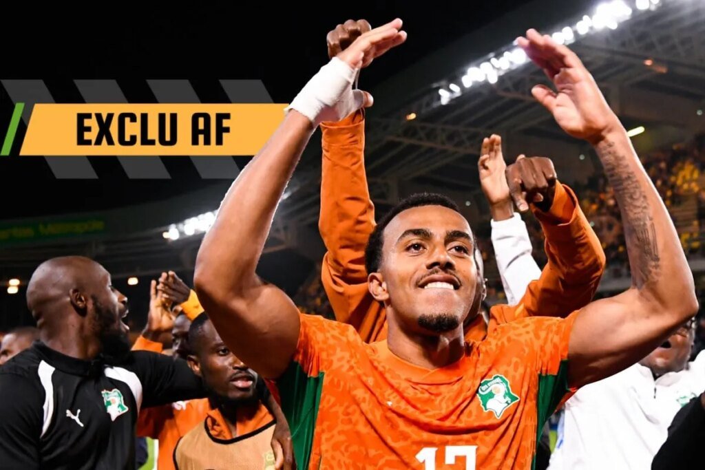 la Côte d’Ivoire se projette sur le Mondial après sa victoire historique sur la France