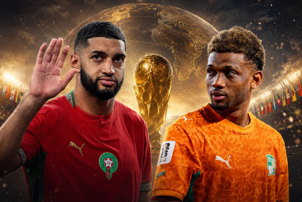 EN DIRECT. Coupe du monde 2026