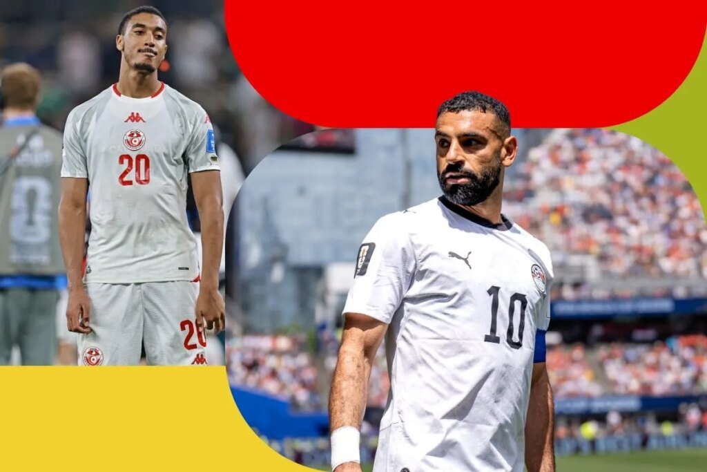 la Tunisie veut une révolution après son élimination, la fierté de Drogba...