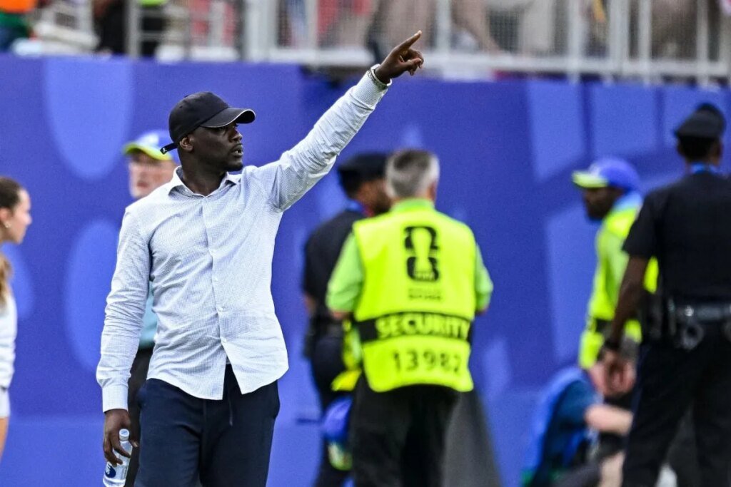 des changements dans la compo de Faé contre l’Allemagne ? Choisis tes 11 Eléphants pour ce match de la Coupe du monde 2026 des changements dans la compo de Faé contre l'Allemagne ? Choisis tes 11 Eléphants pour ce match de la Coupe du monde 2026