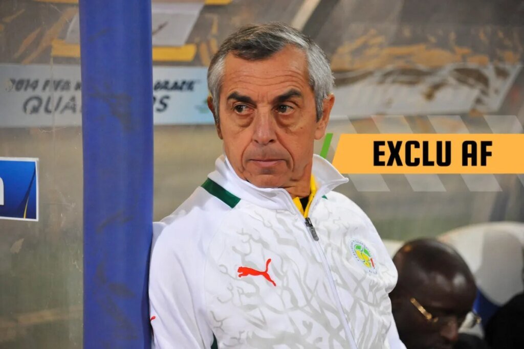 j’ai toujours dit que le Sénégal va franchir la phase de groupes de la Coupe du monde 2026 j'ai toujours dit que le Sénégal va franchir la phase de groupes de la Coupe du monde 2026