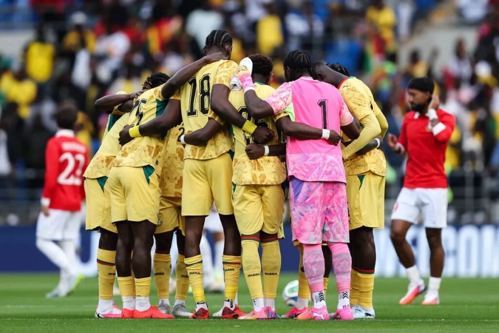Panama : comment regarder ce match de la Coupe du monde 2026 ?