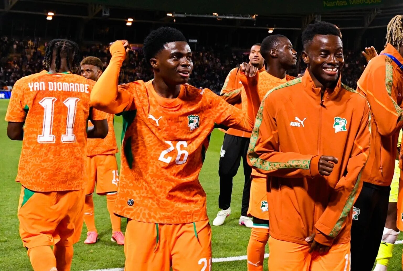 Côte d'Ivoire - Equateur : les Eléphants peuvent-ils remporter le choc classe biberon de la Coupe du monde 2026 ?