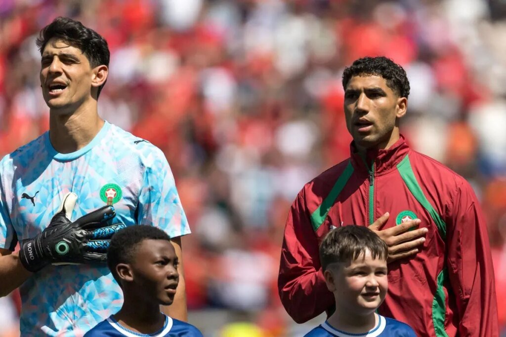 Match Brésil - Maroc : chaîne, heure et compos probables du premier choc de la Coupe du monde 2026