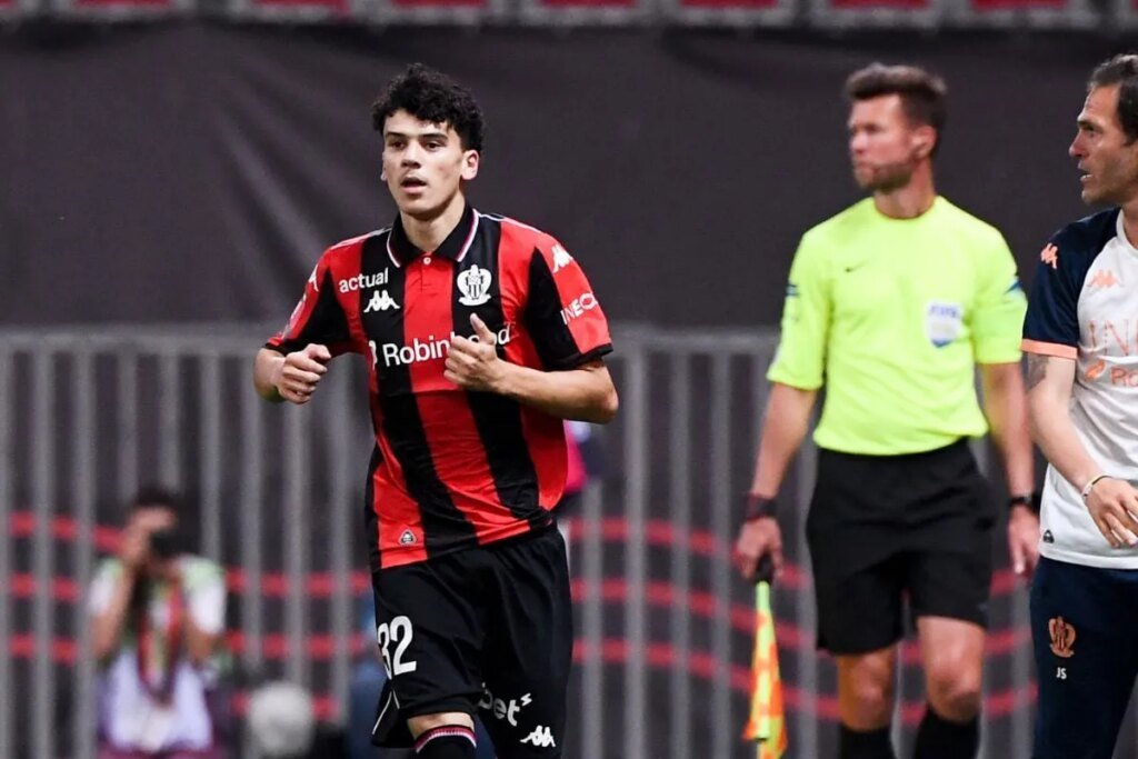 les débuts de Kaïl Boudache repoussés