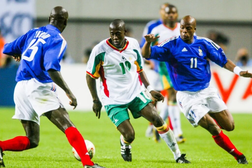 l'étonnant historique des confrontations avant le choc de la Coupe du monde 2026