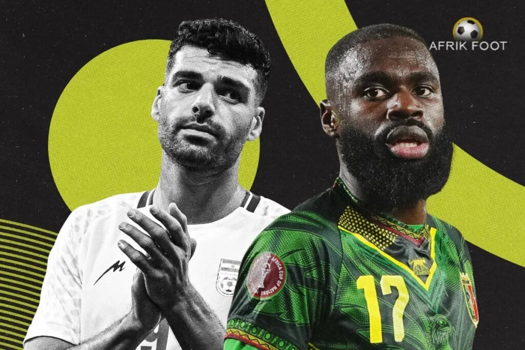 Mali : le match amical est-il diffusé en streaming ou à la TV ?