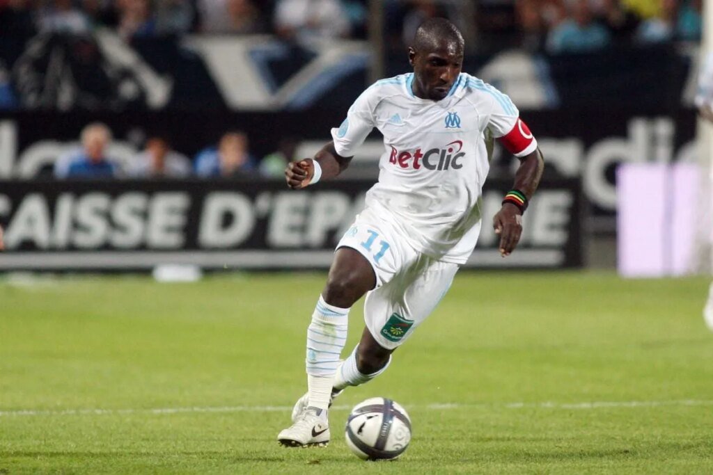 le Top 10 des Sénégalais qui ont marqué l'histoire de la Ligue 1 avant le choc à la Coupe du monde 2026