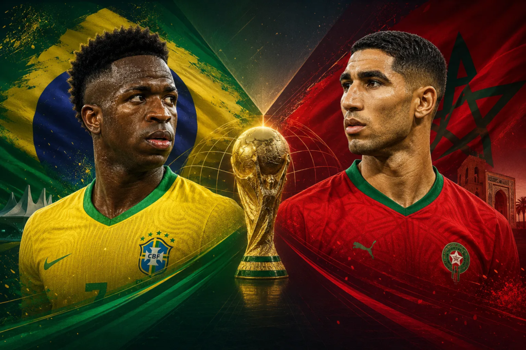 Neymar forfait pour le choc face au Maroc, instant bizutage chez les Lions du Sénégal… Neymar forfait pour le choc face au Maroc, instant bizutage chez les Lions du Sénégal...