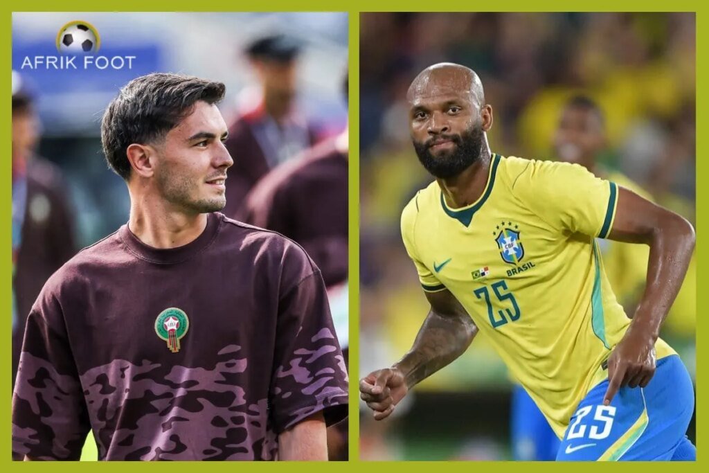 Maroc : le match en DIRECT (Coupe du monde 2026)