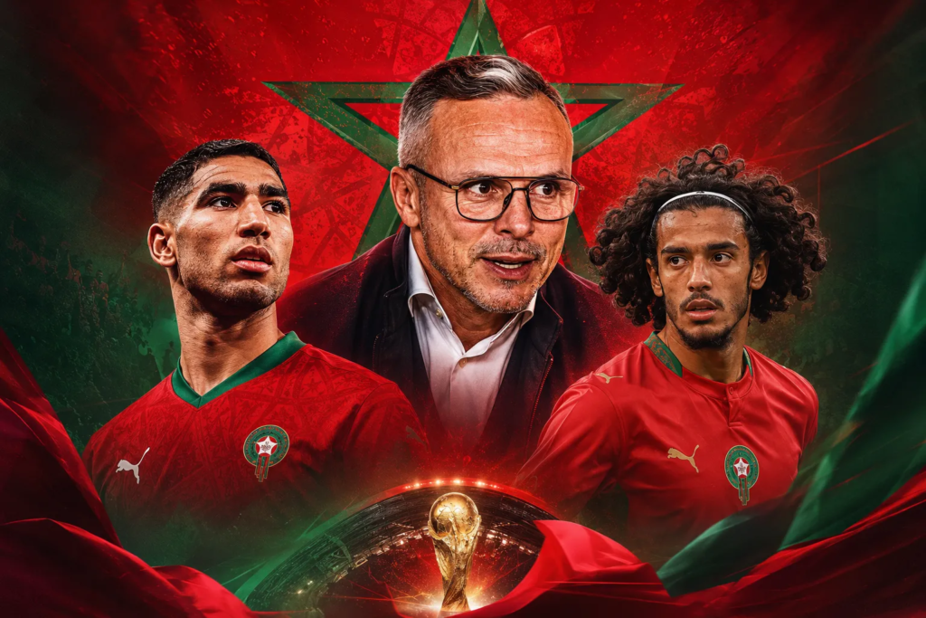 liste des joueurs, calendrier des matchs et quelles ambitions ?