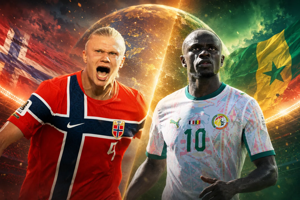 chaîne et heure de ce match de la Coupe du monde 2026 chaîne et heure de ce match de la Coupe du monde 2026
