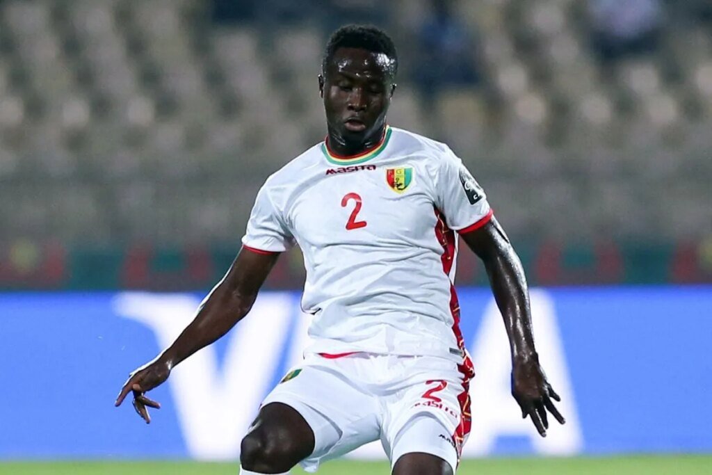 sans Guirassy, le Syli National encore battu en Espagne