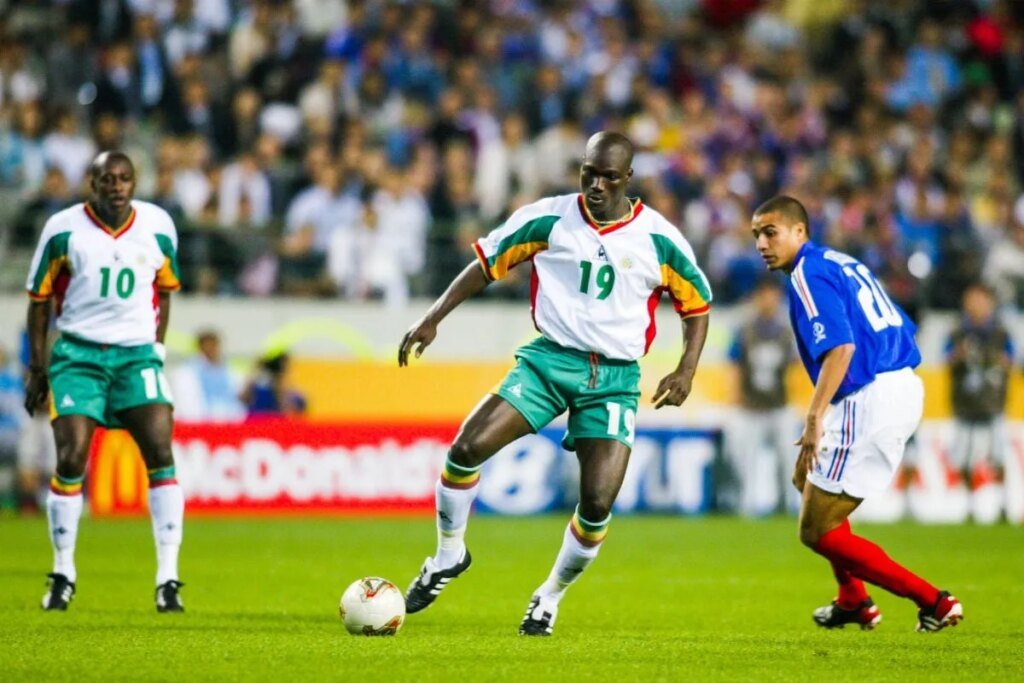 ces 5 sélections africaines qui ont fait tomber les Bleus (Coupe du monde 2026)