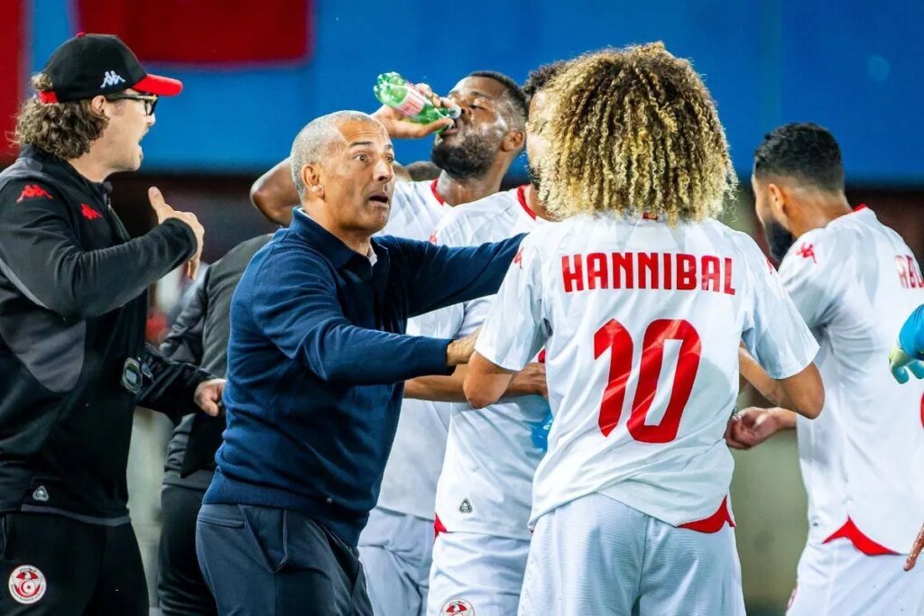 Tunisie : chaîne et heure du match amical