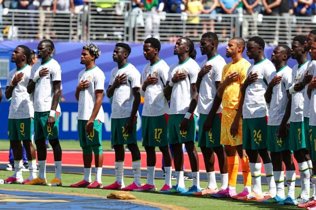 les Lions rattrapés par leurs problèmes avant le choc décisif contre la Norvège à la Coupe du monde 2026 ?