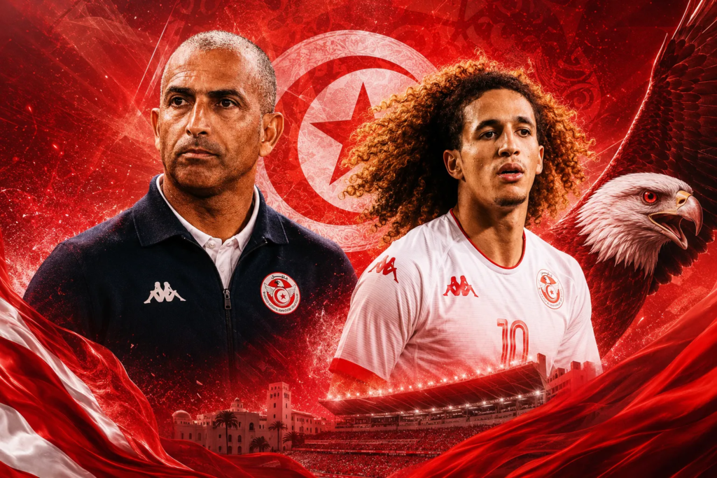 liste des joueurs, calendrier des matchs et beaucoup d'inquiétudes...