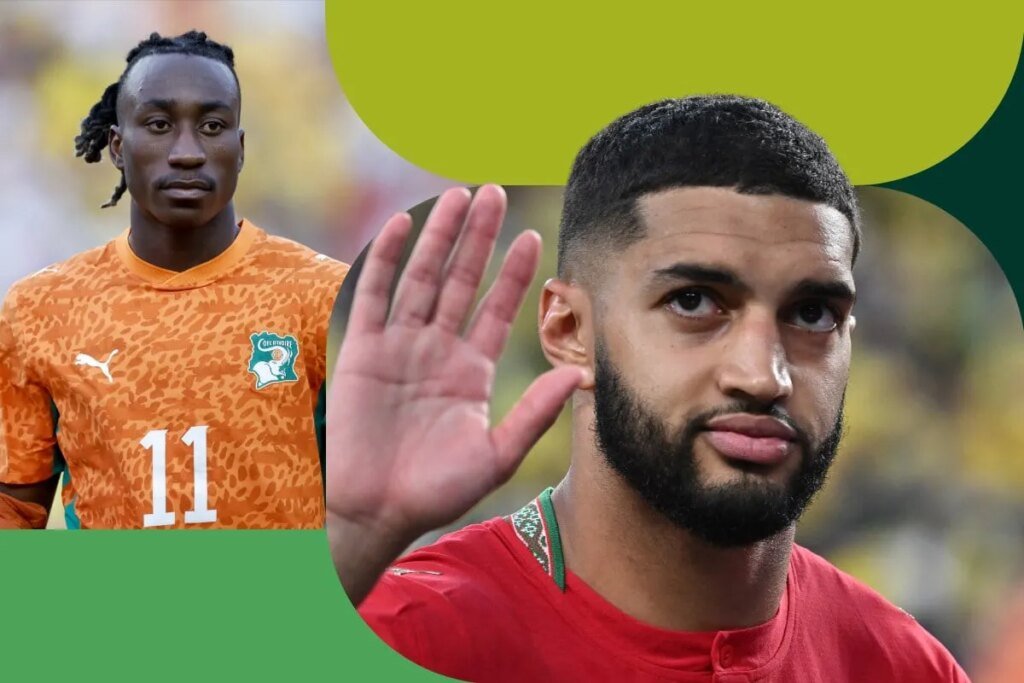 dernières news sur le Maroc et la Côte d'Ivoire
