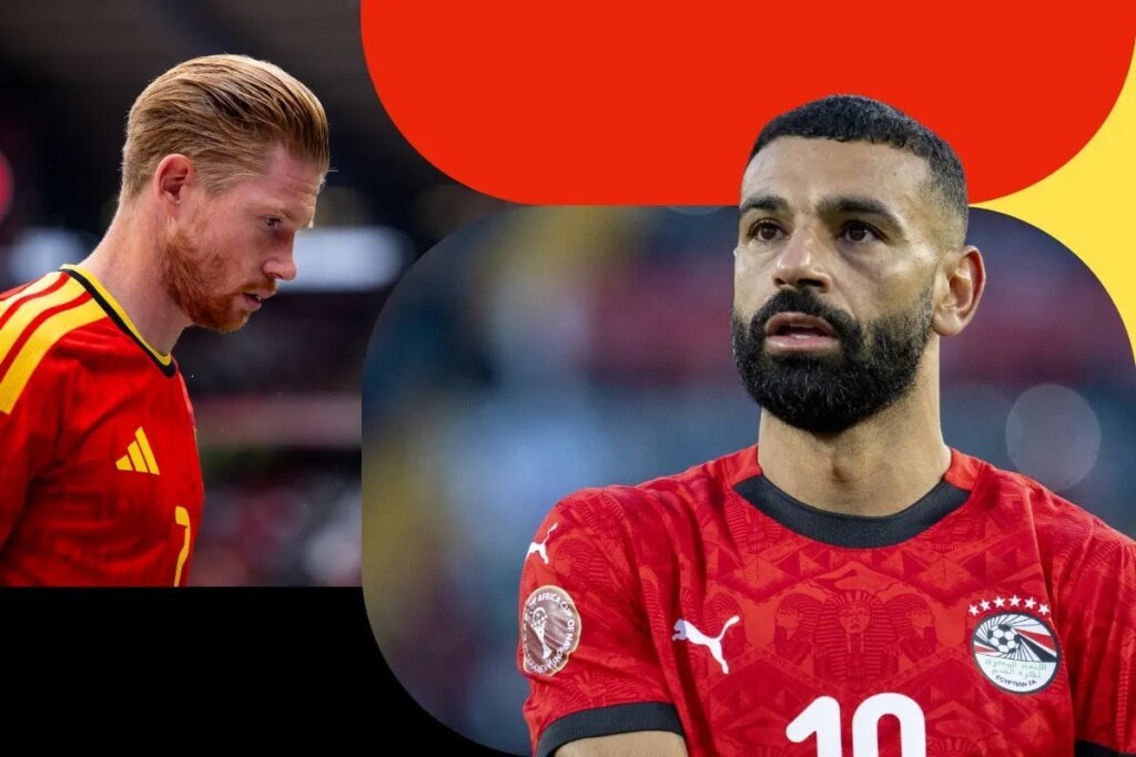 Égypte : chaîne, heure et compos probables du match de la Coupe du monde 2026