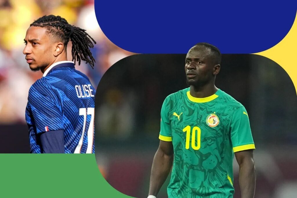 Sénégal : chaîne et heure du match de la Coupe du monde 2026