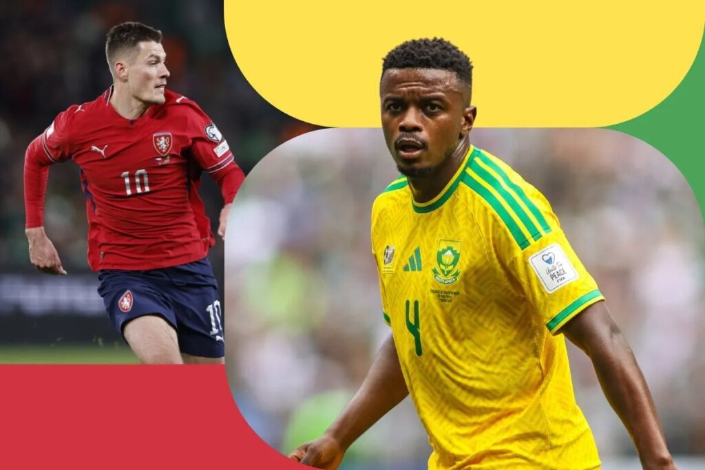 Afrique du Sud : où regarder ce match déjà couperet de la Coupe du monde 2026 ?