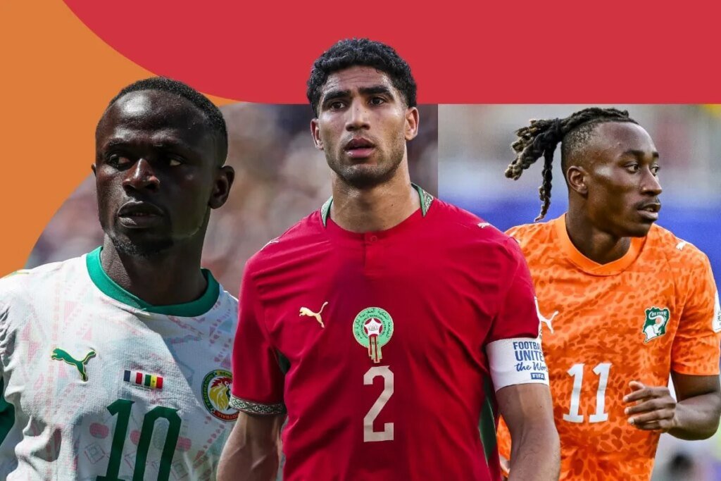ils seront qualifiés en 16es de finale si... Les scénarios groupe par groupe