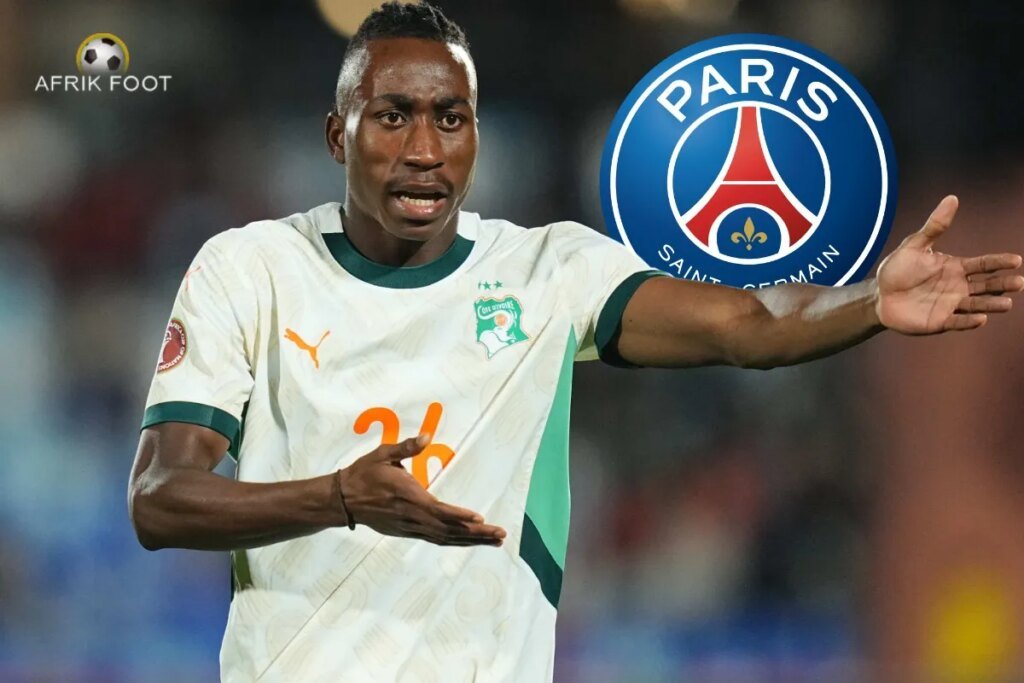 une campagne mercato avec le PSG qui relève de l'erreur de jeunesse ?