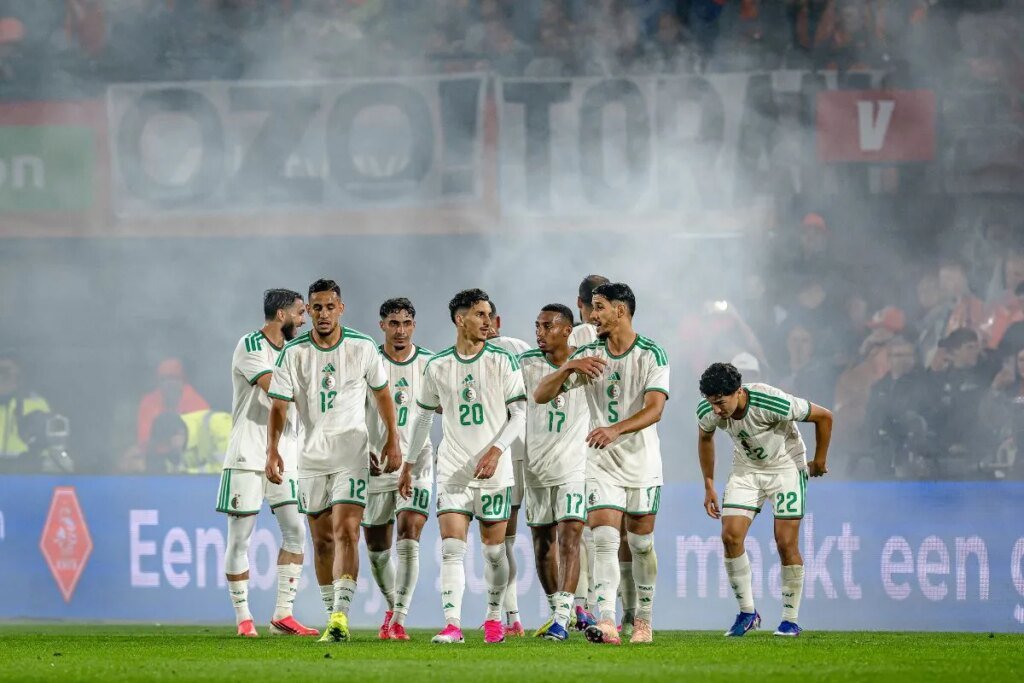 Bolivie : le match amical est-il diffusé ?