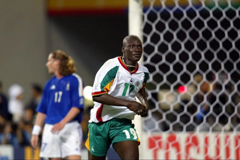 3 raisons de penser que les Lions de la Teranga peuvent reproduire le choc de 2002 à la Coupe du monde