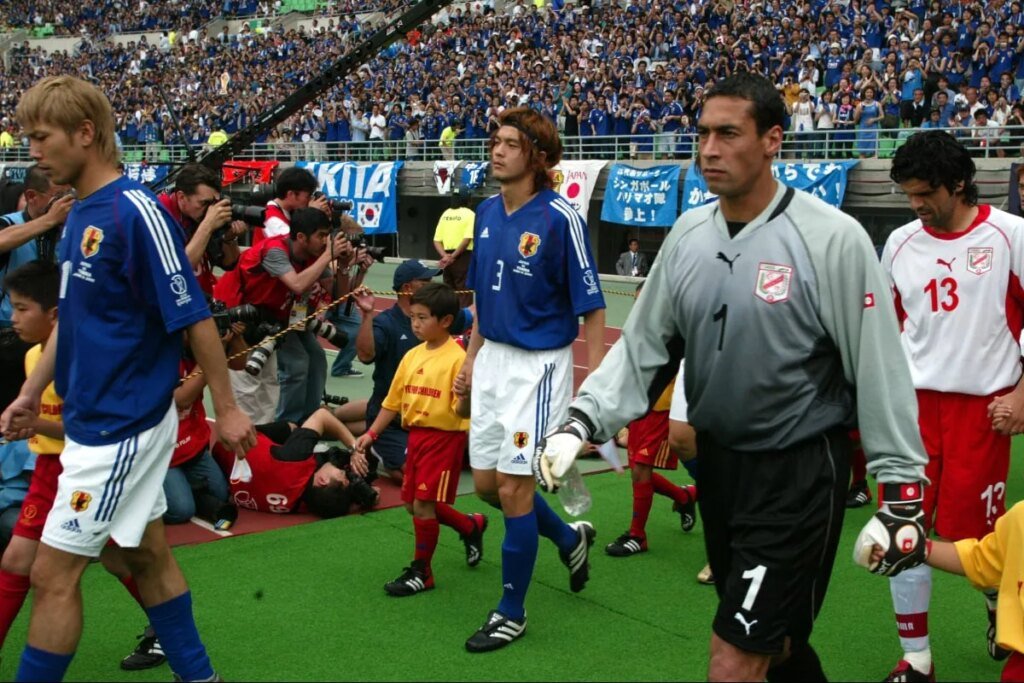 Japon : l'historique des confrontations très déséquilibré, Hervé Renard peut-il tout changer à la Coupe du monde 2026 ?