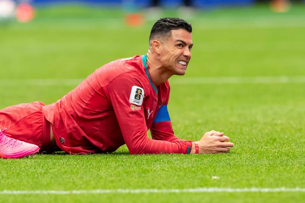 Cristiano Ronaldo en échec, les Léopards plongent le Portugal en plein dilemme tactique pour la suite de la Coupe du monde 2026 Cristiano Ronaldo en échec, les Léopards plongent le Portugal en plein dilemme tactique pour la suite de la Coupe du monde 2026