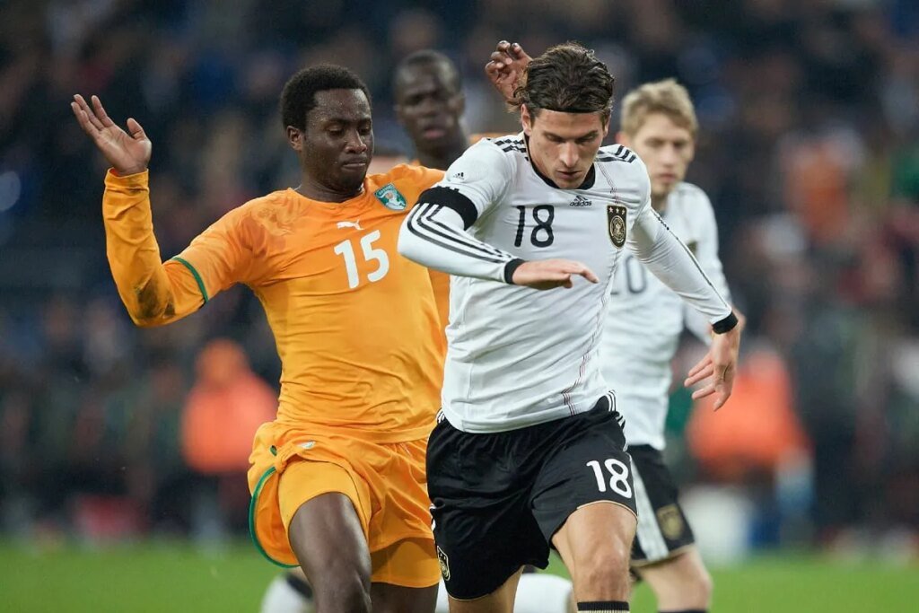 Côte d'Ivoire : l'historique des confrontations, avec les Eléphants invaincus avant le match de la Coupe du monde 2026