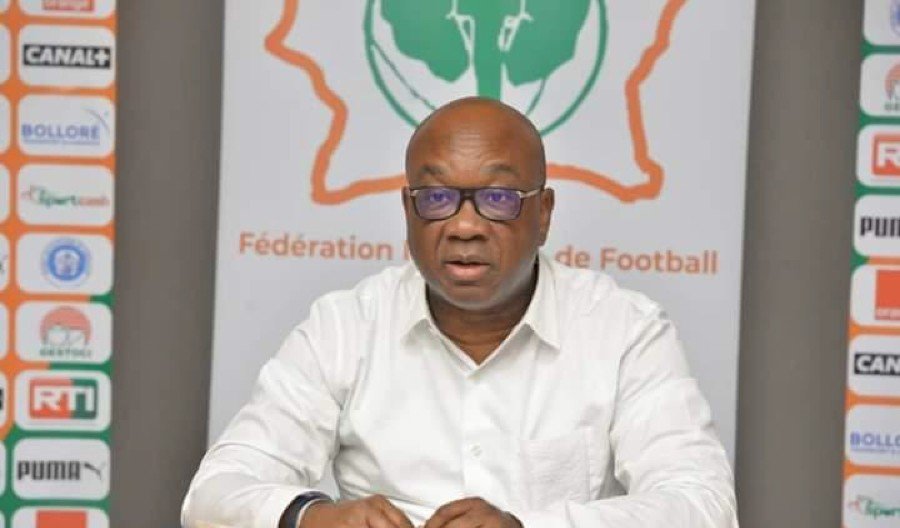 Coupe du monde 2026 : « J’ai connu plusieurs générations, mais la vôtre, … », Yacine Idriss Diallo Coupe du monde 2026 : "J'ai connu plusieurs générations, mais la vôtre, ...", Yacine Idriss Diallo