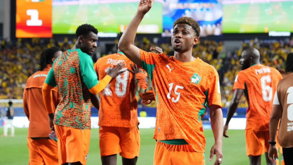 Coupe du monde 2026 : une première journée au goût particulier pour les sélections africaines !