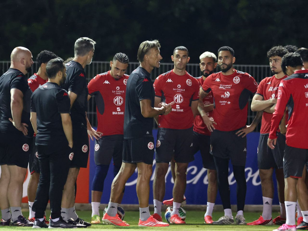 Coupe du monde 2026 : Hervé Renard reçoit un précieux conseil pour sauver la Tunisie