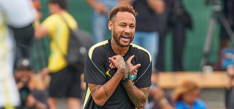 Coupe du monde 2026 : le président du Brésil s’en prend ouvertement à Neymar Coupe du monde 2026 : le président du Brésil s’en prend ouvertement à Neymar