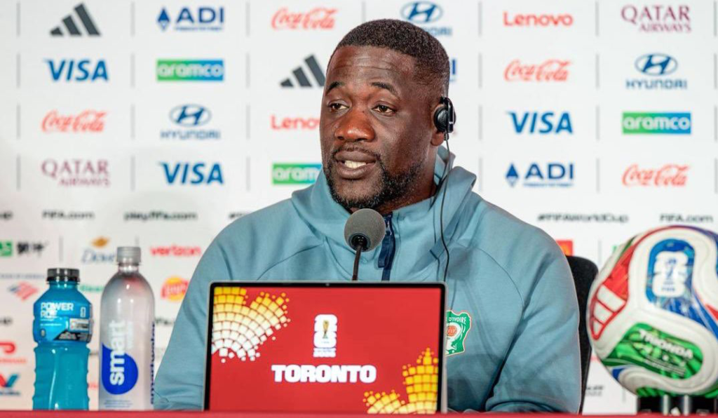 Coupe du monde 2026 : Ermese Faé, de l’honneur à l’horreur