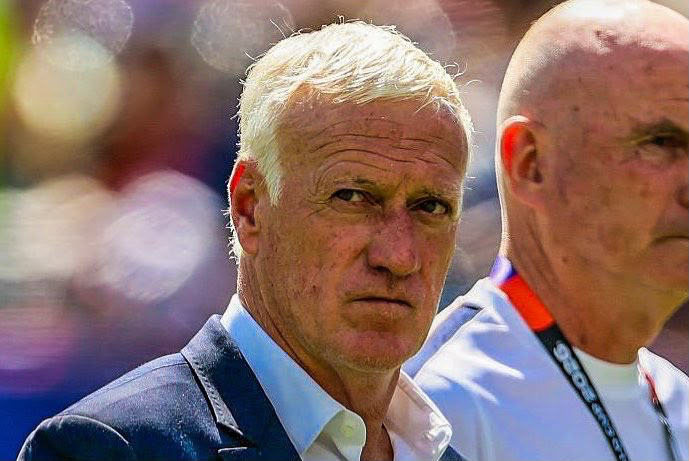 Coupe du monde 2026 : Didier Deschamps dévoile le secret du succès de la France face au Sénégal Coupe du monde 2026 : Didier Deschamps dévoile le secret du succès de la France face au Sénégal
