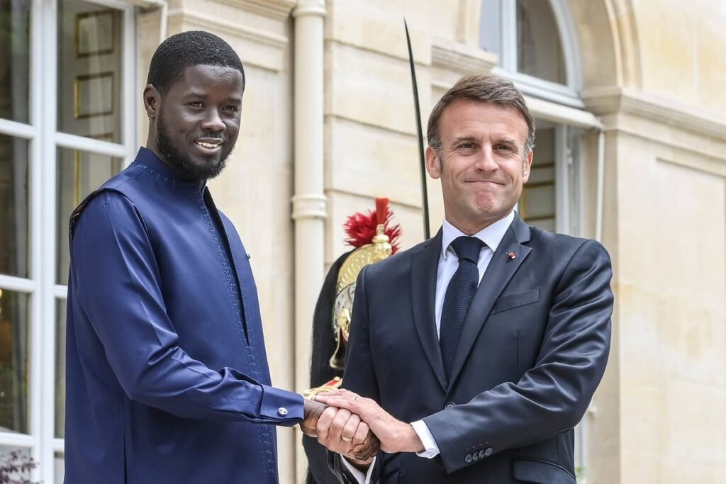 Coupe du Monde 2026 : Le match France-Sénégal vu sur le plan diplomatique