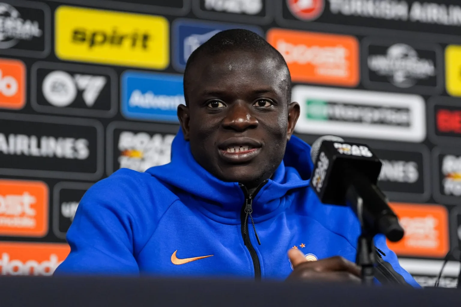 Coupe du monde 2026 / N'Golo Kanté : « Le Sénégal possède un milieu de terrain très performant »