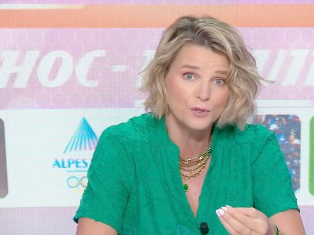 Coupe du monde 2026 : L’Equipe se "désolidarise" de France Pierron