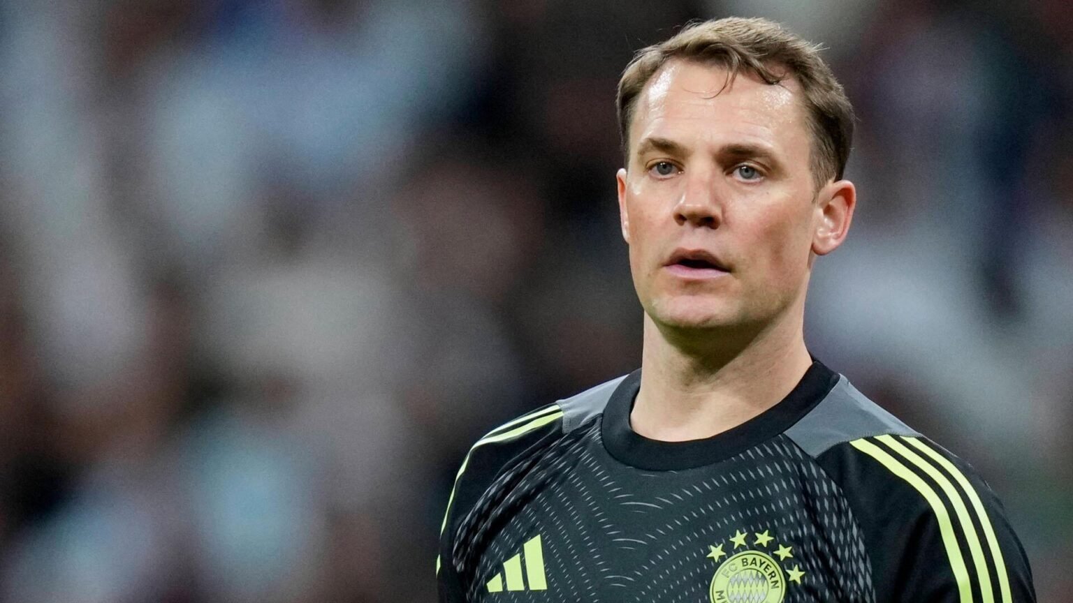 Coupe du monde 2026 : Ronaldo, Ochoa, Vozinha, les joueurs les plus âgés du tournoi - Africa Top Sports