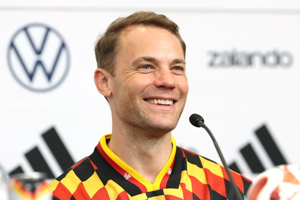 Coupe du monde 2026 : Un record pour Manuel Neuer face à la Côte d’Ivoire