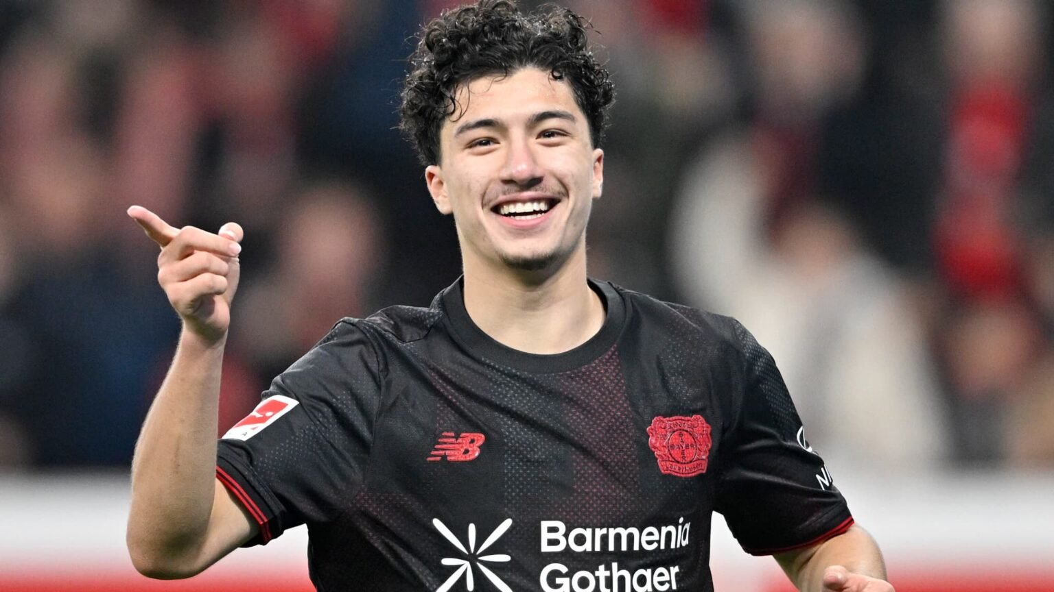 Ibrahim Maza : Le Bayer Leverkusen bloque tout départ de l’Algérien Ibrahim Maza : Le Bayer Leverkusen bloque tout départ de l'Algérien