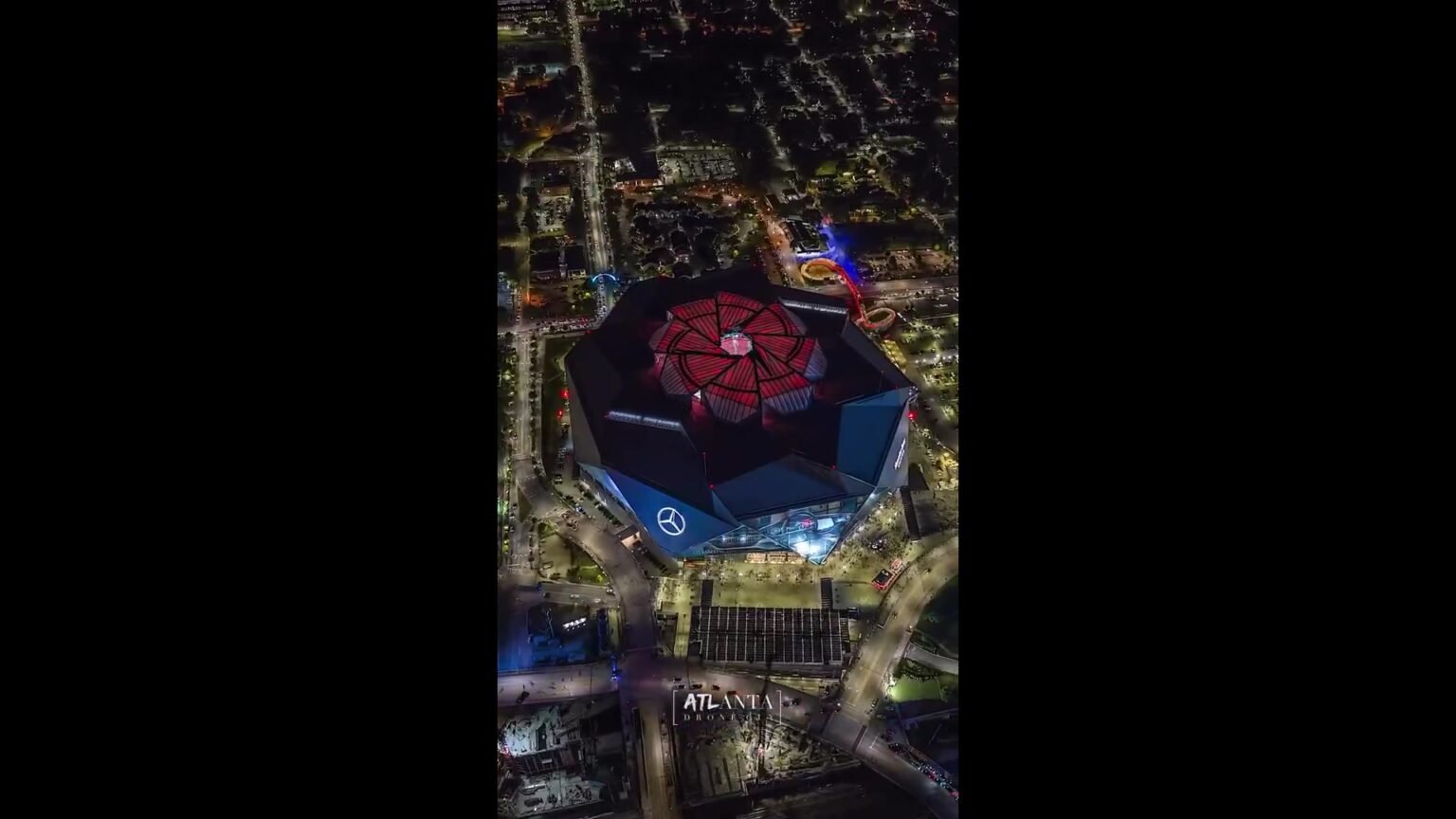 Coupe du Monde 2026 : à Atlanta, un stade de 75 000 places climatisé pour Espagne-Cap-Vert