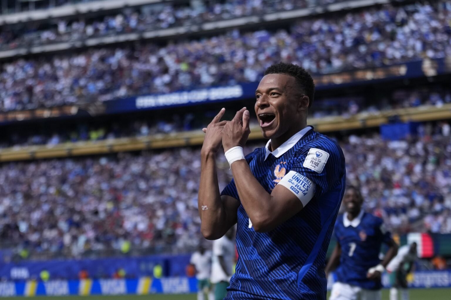 Equipe de France : Kylian Mbappé, deux records nationaux battus, Miroslav Klose en ligne de mire Equipe de France : Kylian Mbappé, deux records nationaux battus, Miroslav Klose en ligne de mire