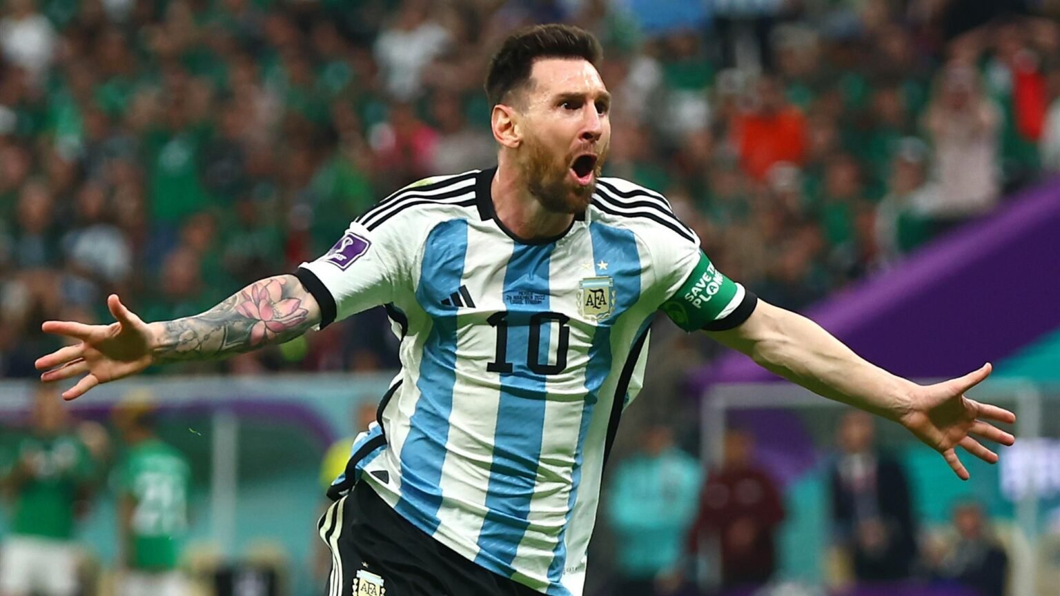 Coupe du monde 2026 : Messi rassure sur sa forme avant le choc face à l'Algérie